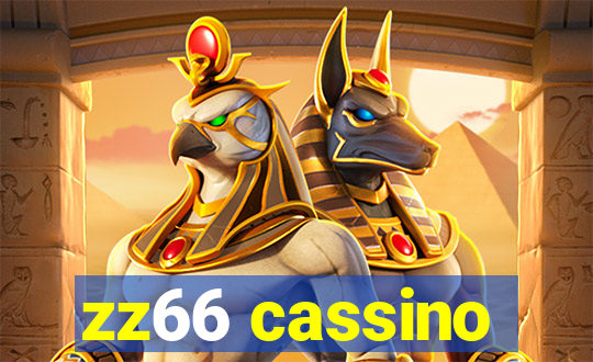 zz66 cassino